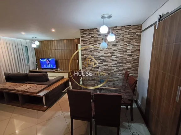Imagem Apartamento 2 dormitórios ( 1 suíte), Bella Cittá, Sjc.