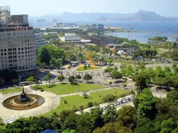 Imagem CENTRO - RUA DO PASSEIO -ALUGO MARAVILHOSO ESPAÇO COMERCIAL LINEAR COM 629M²