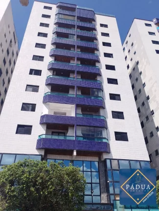 Imagem APARTAMENTO 2 DORMITÓRIOS