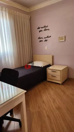 Imagem Apartamento à venda com 133m² , Rudge Ramos, São Bernardo do Campo, SP