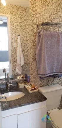 Imagem Apartamento · 70m² · 3 Quartos ·C / suite 1 Vaga - por R$ 519.990,00