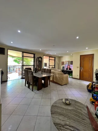 Imagem APARTAMENTO RESIDENCIAL em RIO DE JANEIRO - RJ, RECREIO DOS BANDEIRANTES