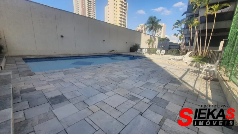 Imagem Imperdível Apartamento à Venda em São Paulo - Vila Santo Estevão: 4 Quartos, 2 Suítes, 4 Vagas, 179m². Agende sua visita!