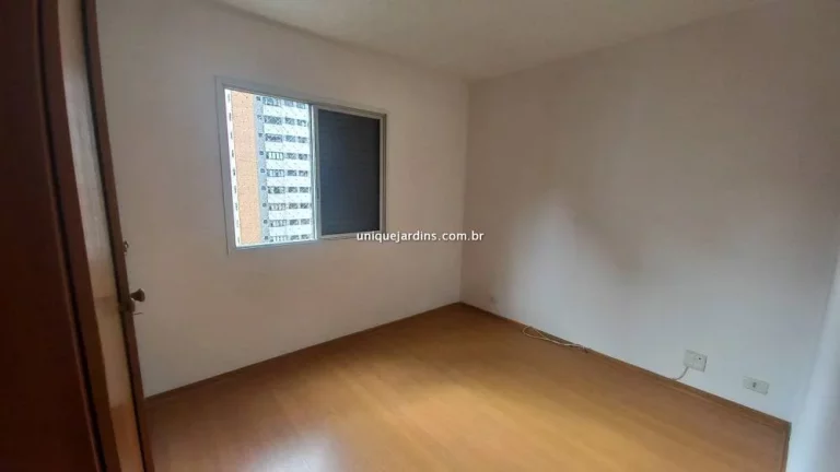Imagem Apartamento à venda Pinheiros São Paulo