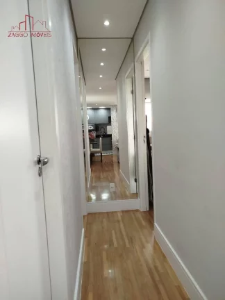 Imagem Oportunidade - Apto. de 82m² - 2 vagas
