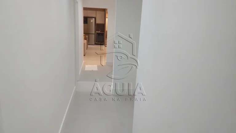 Imagem Lindo apartamento pé na areia na praia da Enseada de Ubatuba!