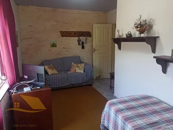 Imagem Alugo Chácara em Theodoro com 3 quartos e 1 suíte