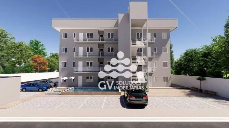 Imagem Empreendimento novo , á partir de R$ 245.000,00 - Jardim Beira Rio - Ubatuba/SP