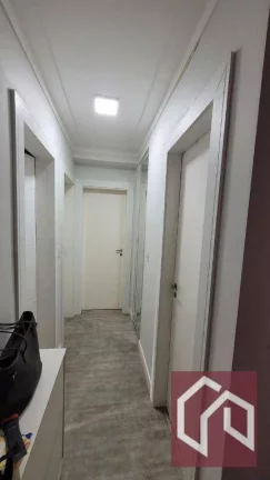 Imagem Apartamento com 3 dormitórios à venda, 89 m² por R$ 690.000,00 - Jardim Aida - Guarulhos/SP
