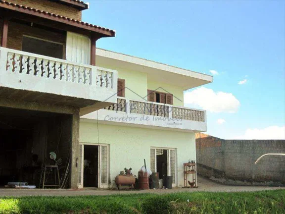 Imagem Casa Padrão