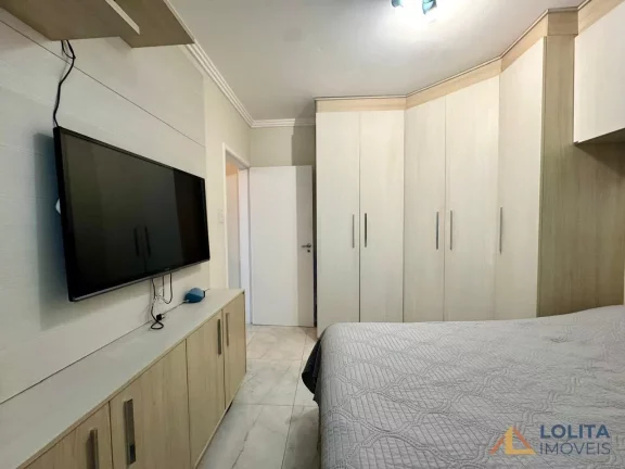 Imagem Apartamentos à venda, 2 quartos no Centro Florianópolis/SC