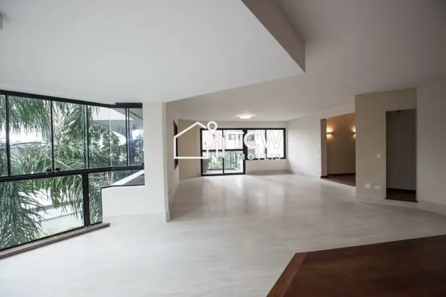 Imagem Apartamento à venda no bairro Campo Belo - São Paulo/SP, Zona Sul