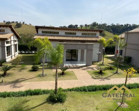 Imagem Terreno de 800m á venda no condomínio Reserva Santa Monica- Itupeva-SP