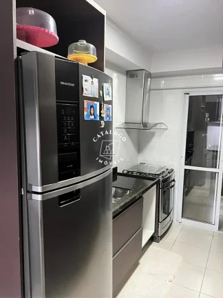 Imagem Apartamento a Venda no bairro Jardim Botânico - Ribeirão Preto, SP