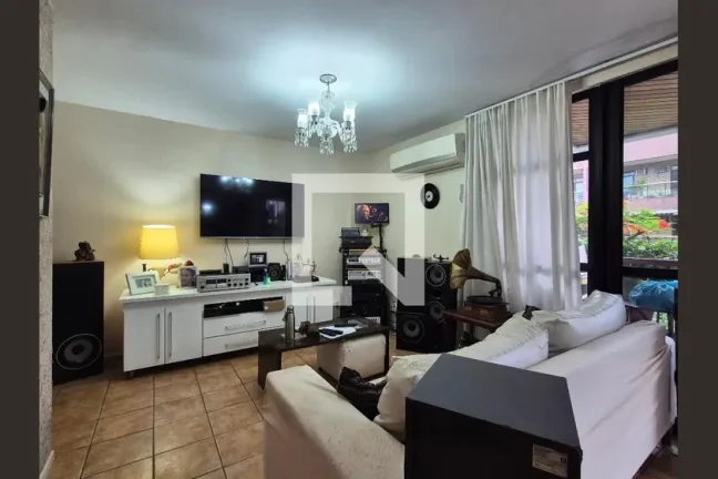 Imagem Apartamento à Venda - Recreio, 3 Quartos, 115 m2
