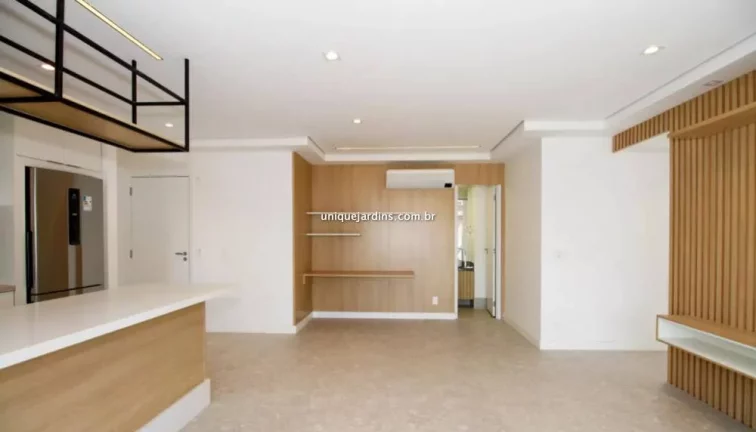 Imagem Apartamento para alugar Pinheiros São Paulo