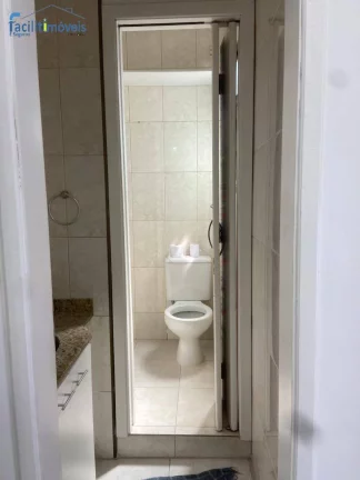 Imagem SALA COMERCIAL - JARDIM DO MAR - SÃO BERNARDO DO CAMPO - SP