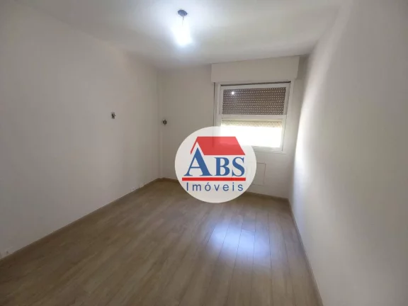 Imagem Apartamento com 3 dormitórios à venda, 163 m² por R$ 999.000 - Gonzaga - Santos/SP Prédio com piscina próximo ao mar