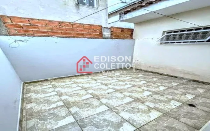 Imagem Casa à venda em Piracicaba no bairro Santa Rosa Palmeiras!!!