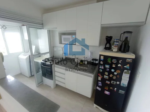 Imagem Apartamento para locação no Residencial Villas da Granja