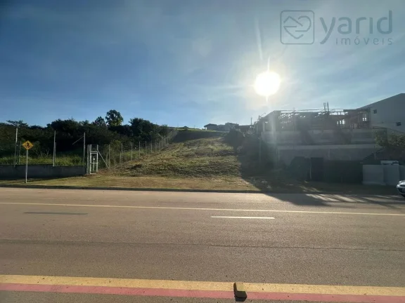 Imagem TERRENO 917m² PARA VENDA NO CONDOMÍNIO TERRAS DA ALVORADA - MEDEIROS - JUNDIAÍ SP