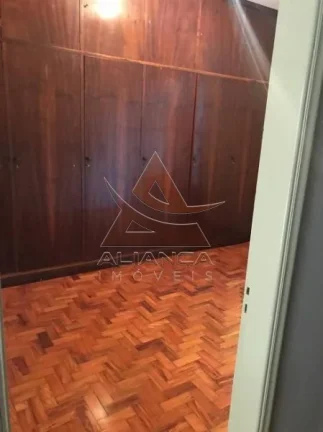 Imagem Apartamento - Ribeirão Preto - Centro