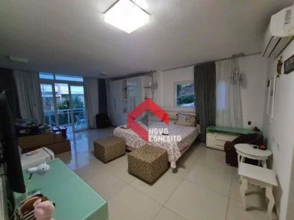 Imagem Casa à venda por R$ 3.500.000,00 - Eusébio - Eusébio/CE