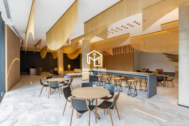 Imagem VN Millennium Faria Lima Studio em Vila Olímpia - São Paulo