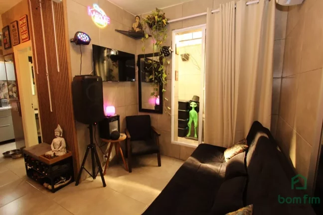 Imagem Apto de 1 dorm. na Rua dos Andradas, Centro Histórico, Porto Alegre/RS. - AP2632