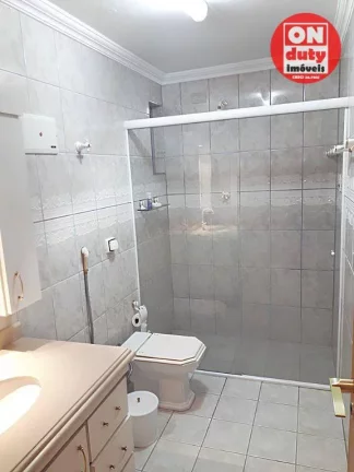 Imagem Apartamento com 5 dormitórios à venda, 126 m² por R$ 710.000,00 - Enseada - Guarujá/SP