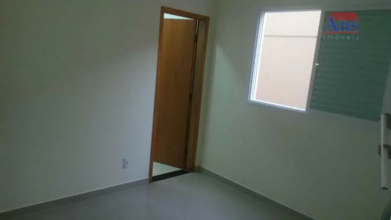 Imagem Casa com 2 dormitórios à venda, 64 m² por R$ 230.000,00 - Parque Continental - São Vicente/SP
