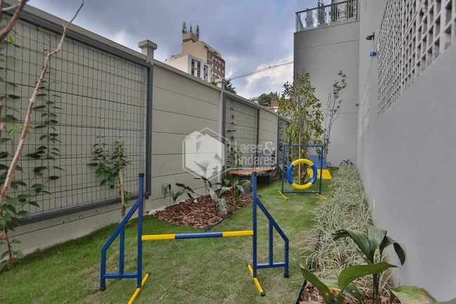 Imagem Apartamento à venda 2 Quartos 1 Suite 1 Vaga 60.75M² Perdizes São Paulo - SP