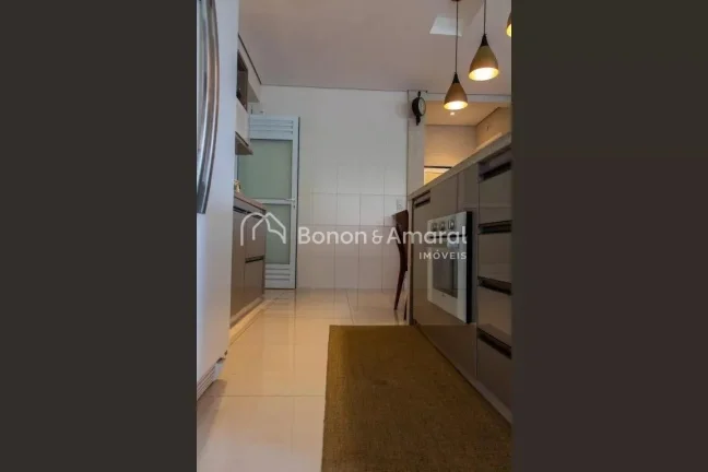 Imagem Apartamento com 3 quartos e 2 suítes à venda em Campinas - SP.

Imóvel amplo com 3 quartoscom arm...