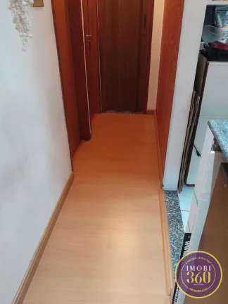 Imagem Apartamento com 2 dormitórios à venda, 52 m² - São Lucas - São Paulo/SP
