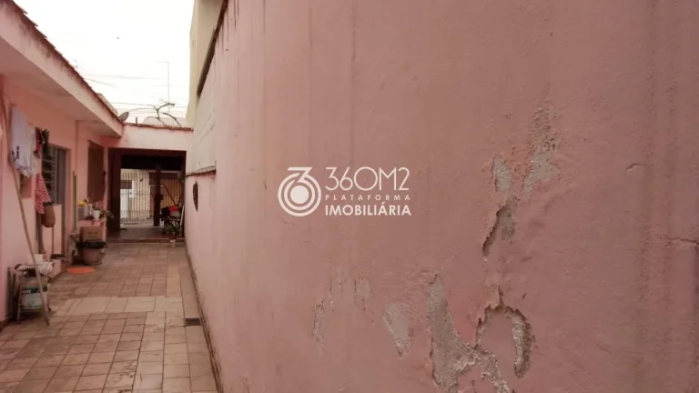 Imagem Casa para Venda em São Bernardo do Campo / SP no bairro Alvarenga