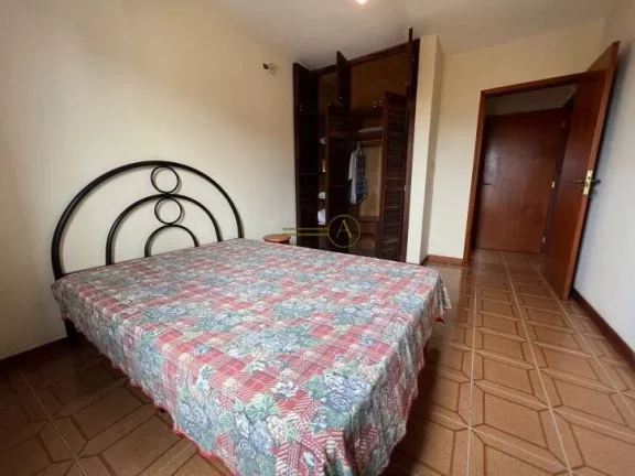 Imagem Apartamento à venda 3 dormitórios sendo 1 suíte Lado praia 300m somente
