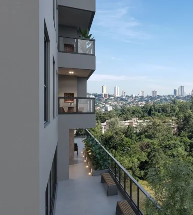 Imagem Apartamento a venda no RESIDENCIAL STA ROSA em Foz do Iguaçu-pr