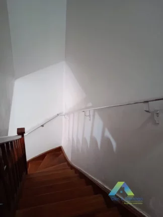 Imagem SOBRADO DE VILA À VENDA COM 2 DORMITÓRIOS NO SACOMÃ/SP!