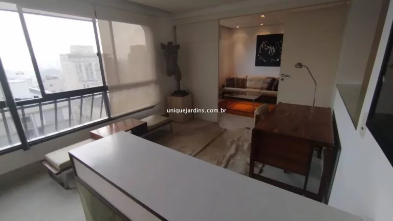 Imagem Apartamento para alugar Jardim Paulista São Paulo
