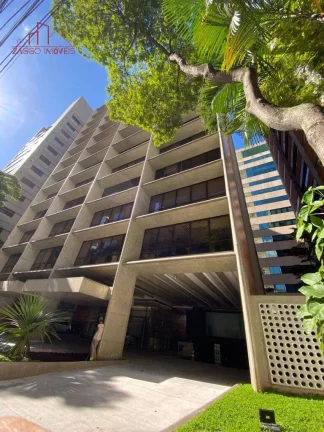 Imagem Escritório para venda e locação - 502 m² - Vila Olímpia