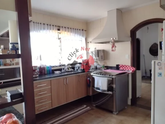 Imagem Sobrado para Venda no bairro Barcelona em São Caetano