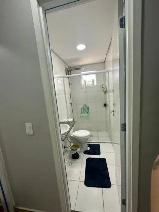 Imagem Apartamento com 2 dormitórios à venda, 56 m² por R$ 350.000 - Jardim do Papai - Guarulhos/SP