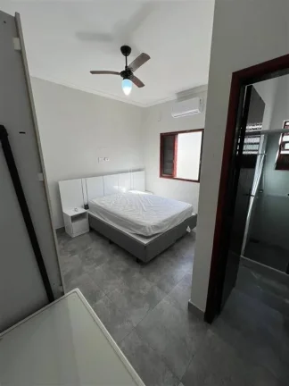Imagem CASA COM 113.54 m² - IMPERADOR - PRAIA GRANDE SP