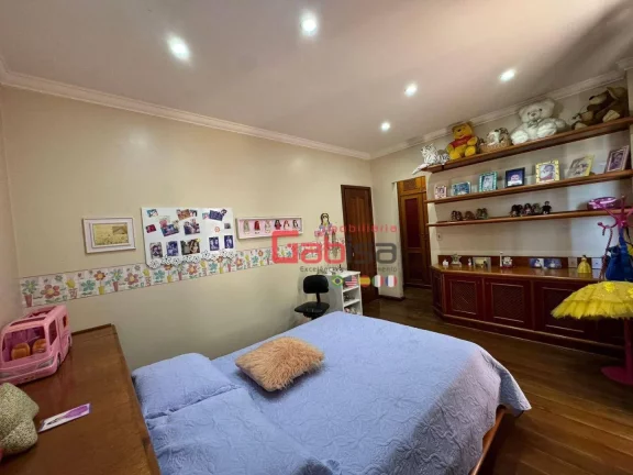 Imagem Apartamento com 4 dormitórios à venda, 518 m² por R$ 4.500.000,00 - Praia do Forte - Cabo Frio/RJ