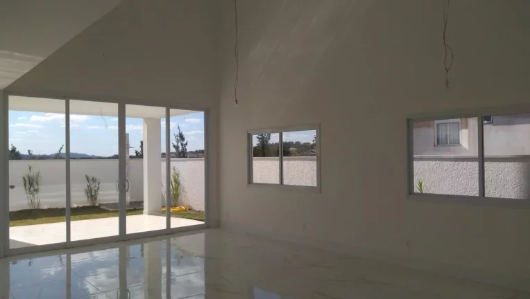 Imagem Sobrado condomínio Gran Ville São Venâncio