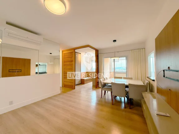 Imagem Apartamento Savoia à venda - Itatiba-Sp
