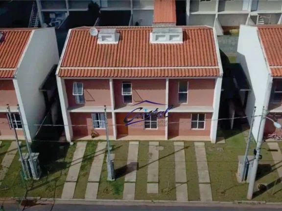 Imagem Casa com 2 quartos à venda, 75 m² - Jardim Maria Tereza - Cotia/SP