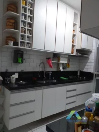 Imagem Apartamento com 4 Quartos à Venda, 240 m² por R$ 2.099.990,00