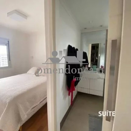 Imagem Apartamento à venda na Barra Funda com 3 quartos sendo 1 suite e 2 vagas, 96m2