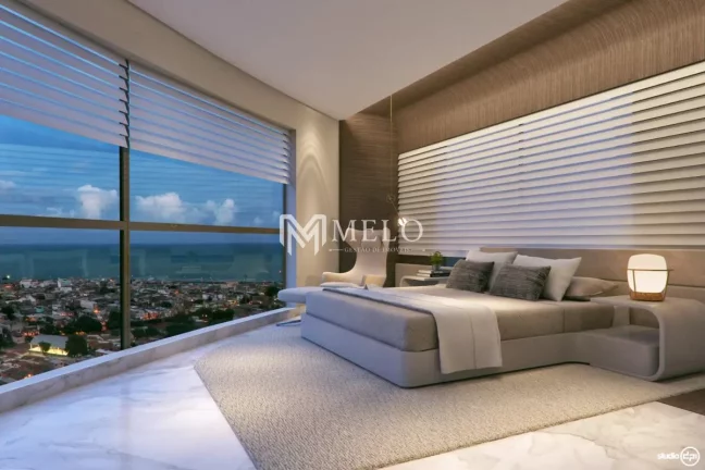 Imagem Oportunidade em PINA: 268,75m², 04qts, 04suites, 04vagas...